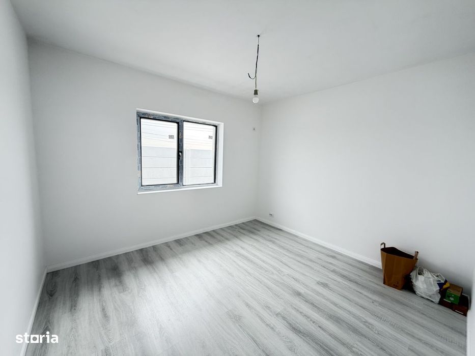 Casa moderna Clinceni / 4 camere / finisaje Top
