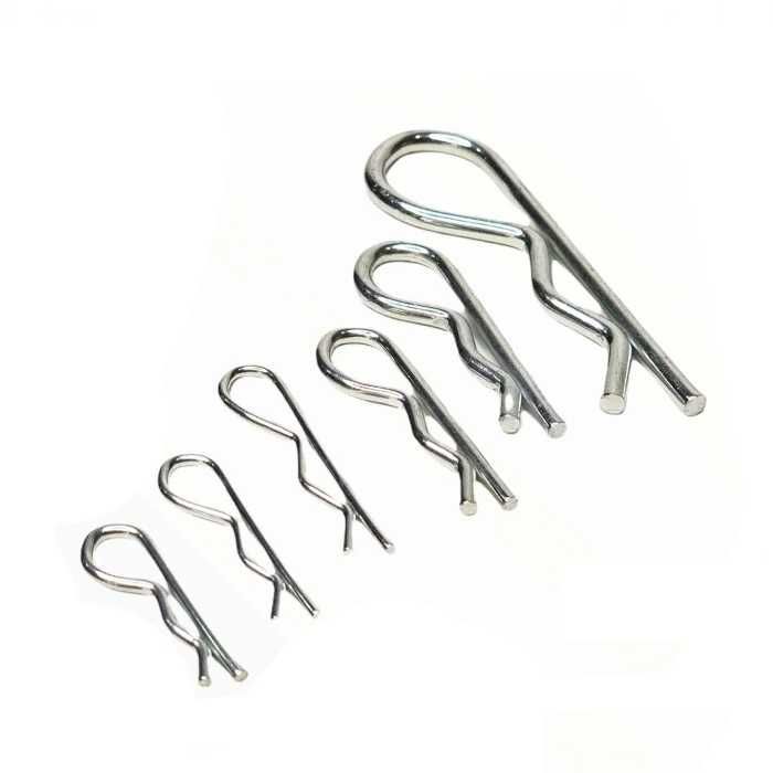 Пружинни шплентове 125 броя гараж работилница автосервиз