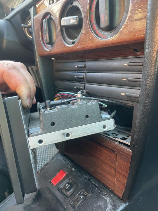 продам магнетолу андройд