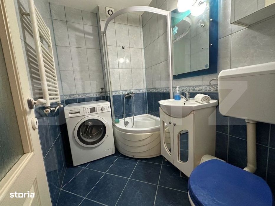 Apartament 2 camere, 58 mp, Ultracentral