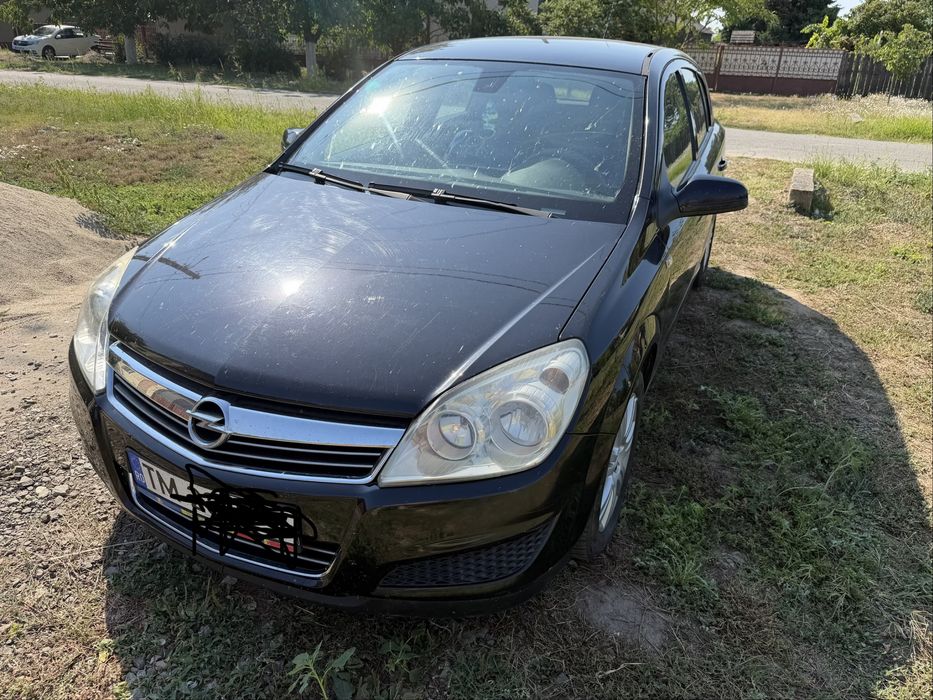 De vanzare opel asta h