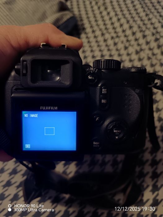 Aparat foto fujifilm