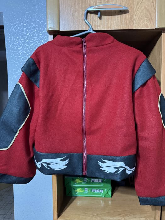 Костюм китайский женский