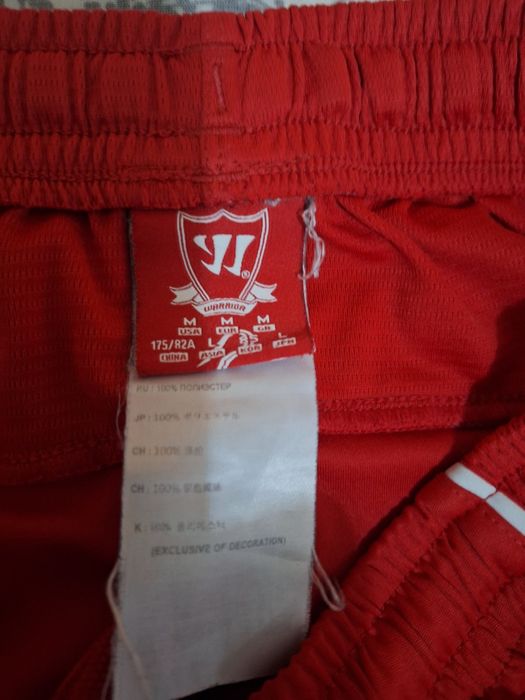 Екипи  на Ливърпул