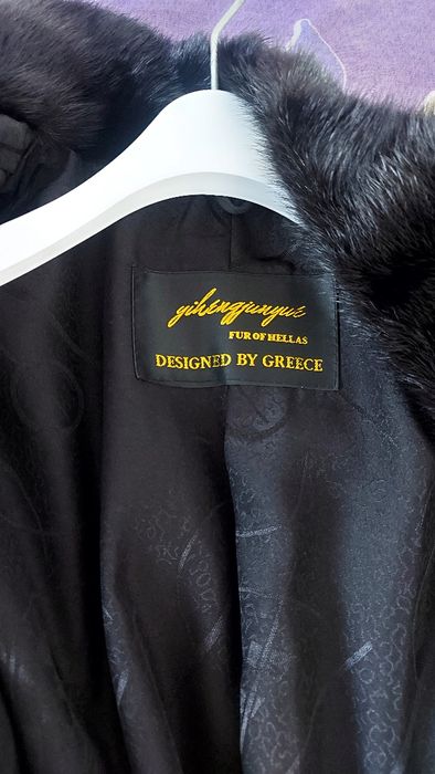 Шуба норковая продается