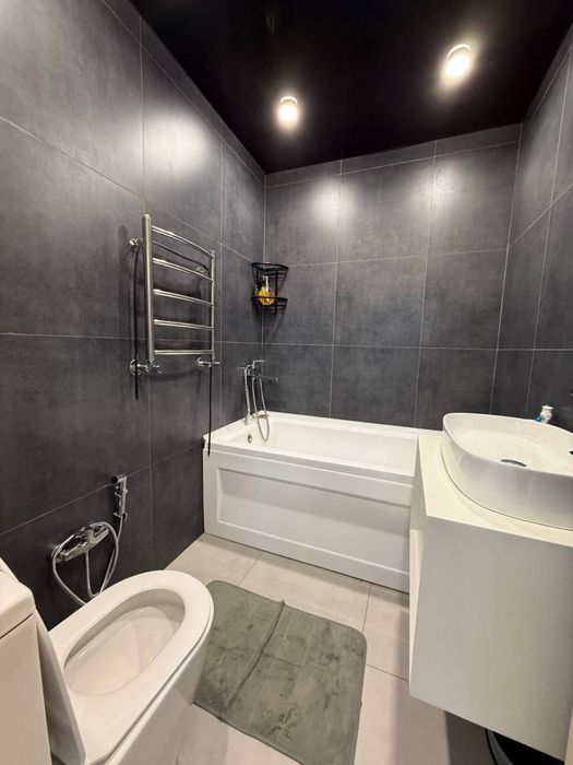 В престижной махалле. Ориентир улица Никитина. R36