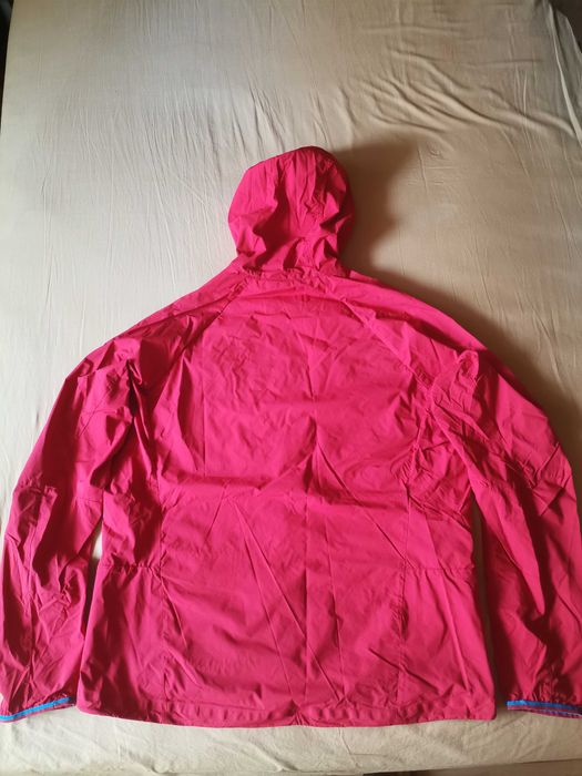 Дамско Яке Millet Windstopper