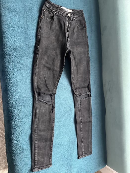 Blugi damă marimea S/M