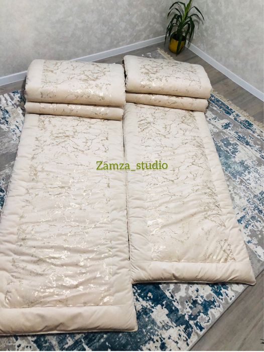 Төр көрпе/ Көрпе / Корпе