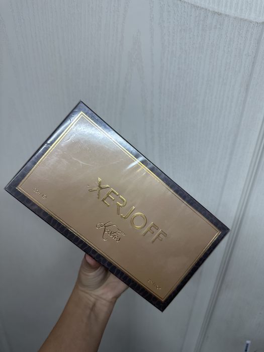 Xerjoff alexandria 3 parfum