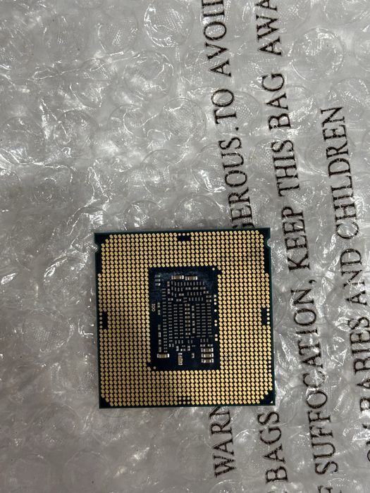 Процесор Intel Core i5-6400
