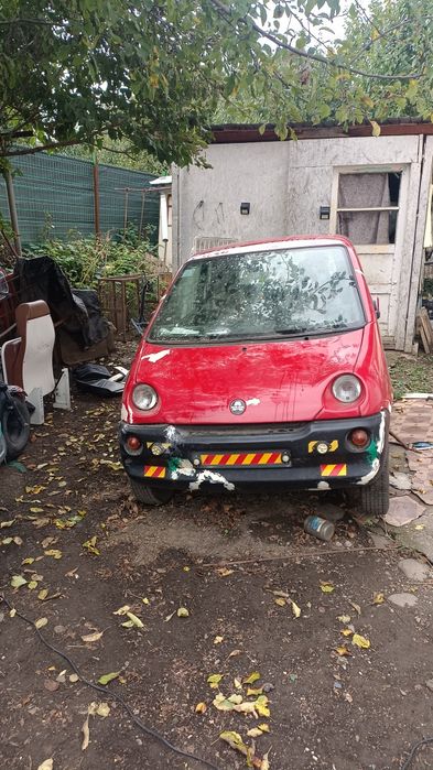 Orice piesa mașină aixam 400 sau se dă și întreaga nu schimb