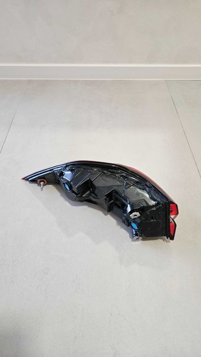 Стопове BMW 5 Series G60