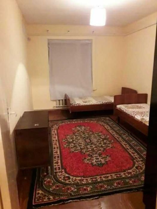 Продаётся квартира 4 комнатная