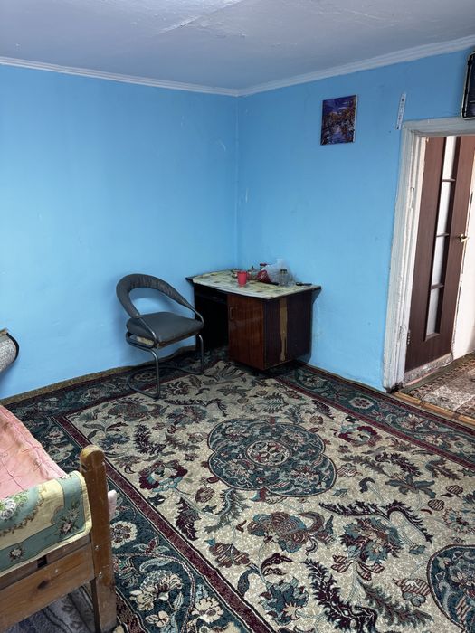 Дом в аренду у подножья гор