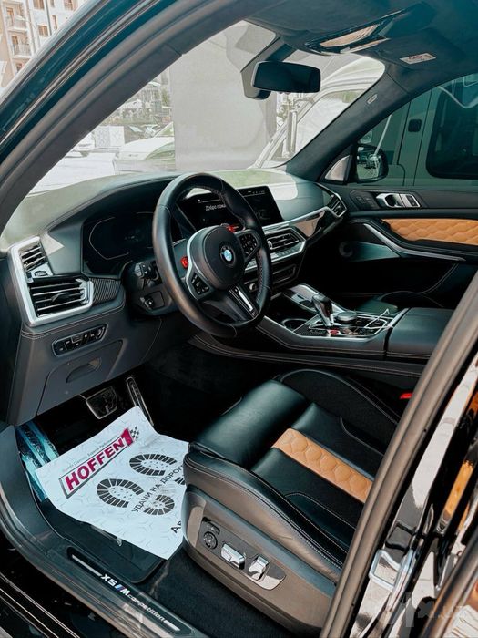 Продам Bmw x5M competition 2022 Full