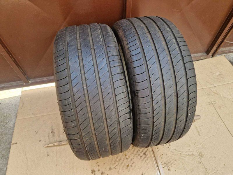 2 Michelin R18 235/40
летни гуми
DOT4321