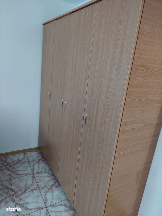 Camera de cămin Cartier Broșteni !