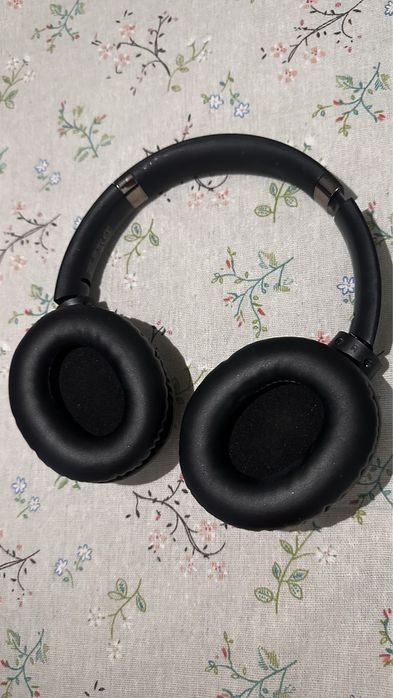 наушники promate laboca pro