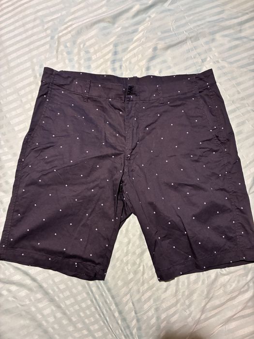 Bermude Mango barbati bumbac marimea 44