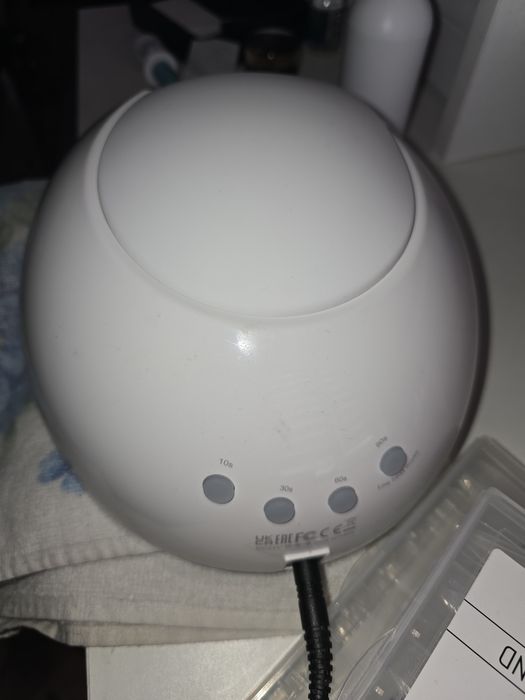 Продам маникюрный набор