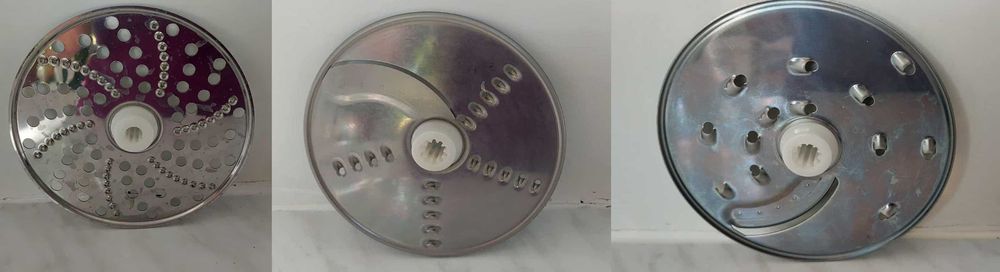 Части от робот Kenwood FP270