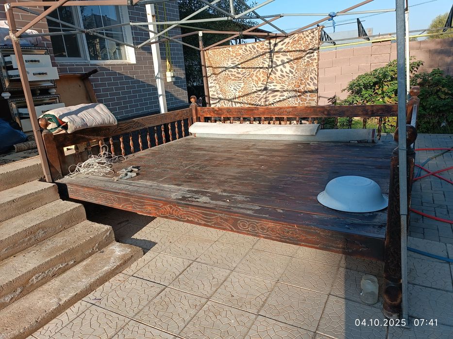 Топан для дома,на дворе