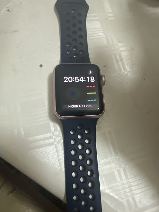 iwatch seria 2  stare perfecta