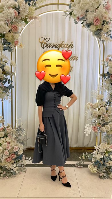 Продается двойка женская