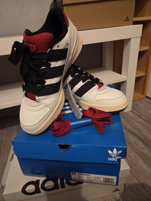Adidas Forum2000 42.5