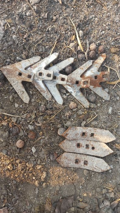 Zubr 1105 mini traktor sotiladi