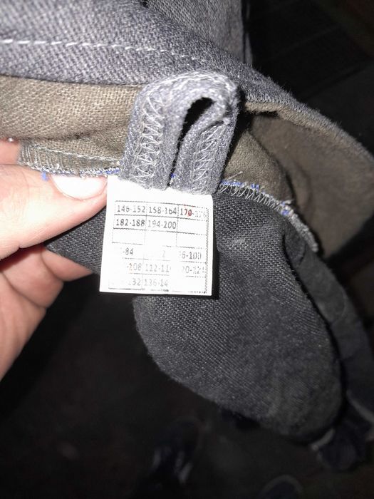 продам спецовку размер 50,52