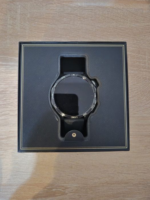 Smartwatch huawei gt 4