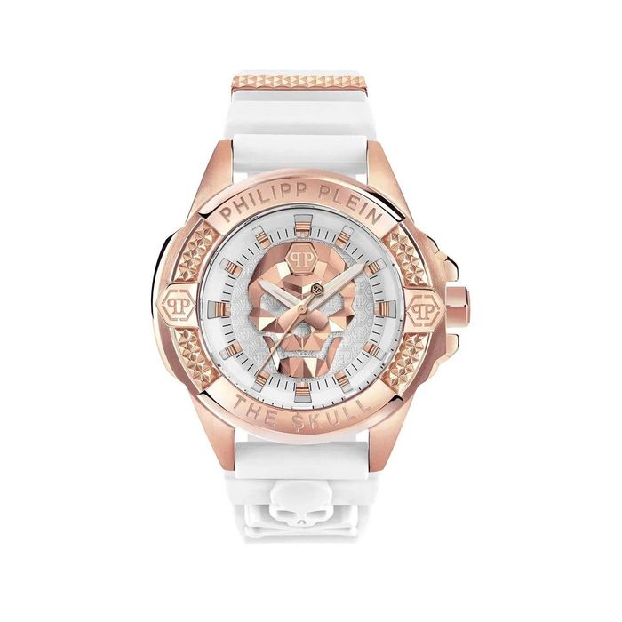 Нов часовник Philipp Plein The Skull PWAAA2224 - гаранция