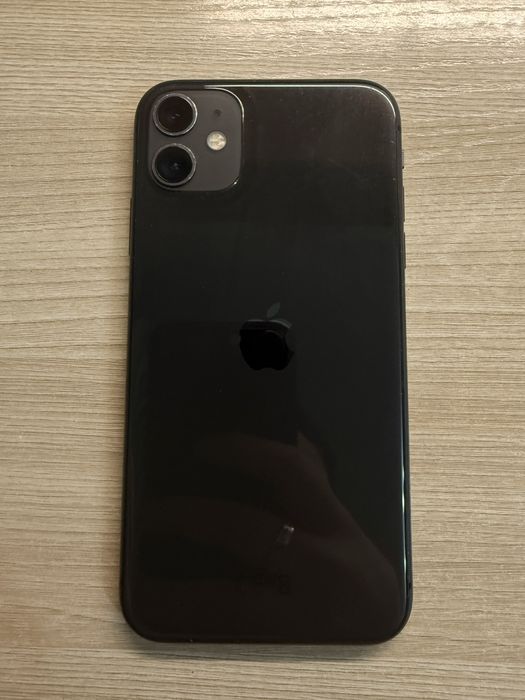 Iphone 11 в Отличном состоянии