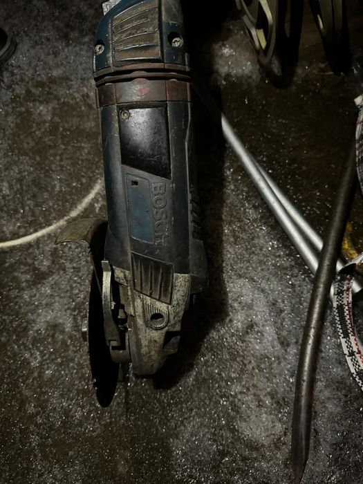 Балгарка  Bosch H90