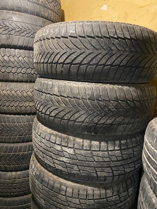 шина из европы шина