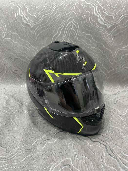 Мотошлем Scirpion EXO 1400