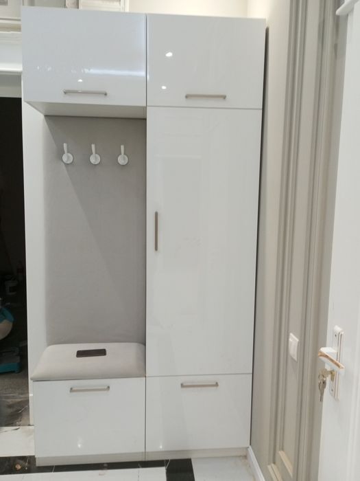 Mebel yasash va yigish