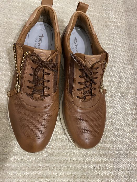 Спортни обувки Tamaris Purerelax