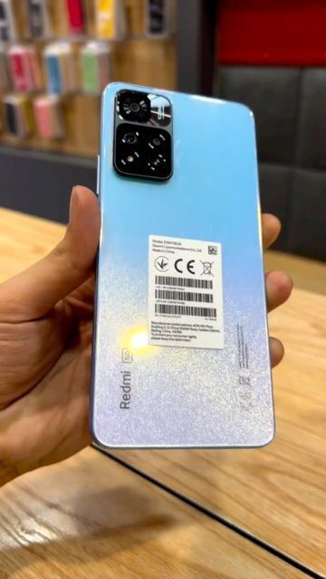 Редми 11про ,Обмен на айфон