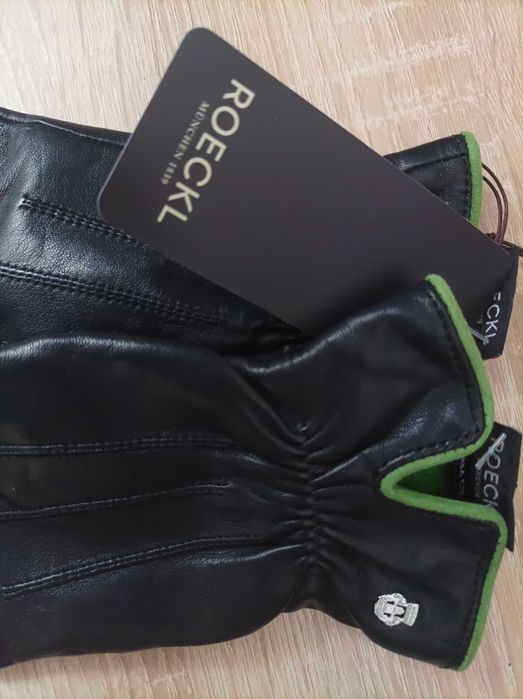 ROECKL N7 нови оригинални ръкавици
