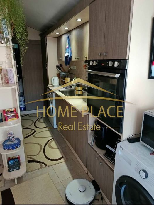 Продава се Двустаен апартамент в Варна, Владислав Варненчик - 45 кв.м за 1020 €/кв.м - Снимка #2