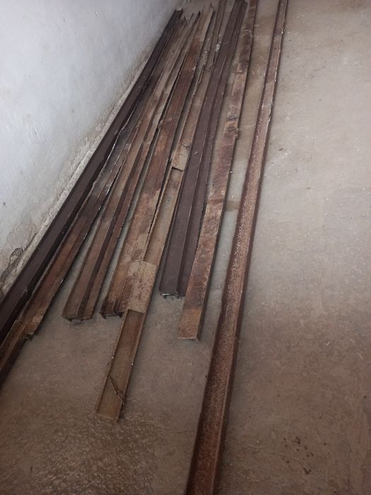 Швеллер сатылады 16 метр, двухтавр 30 метр швеллер 5 см 40 метр, лист