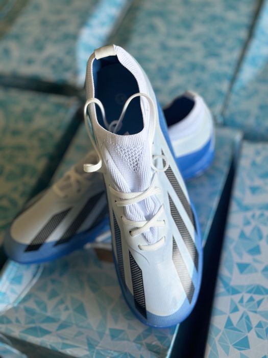 Сороконожки Adidas X Бутсы