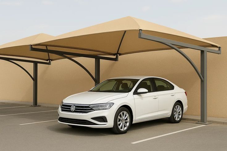 Naves sklat parkofka uchun soyabonlar