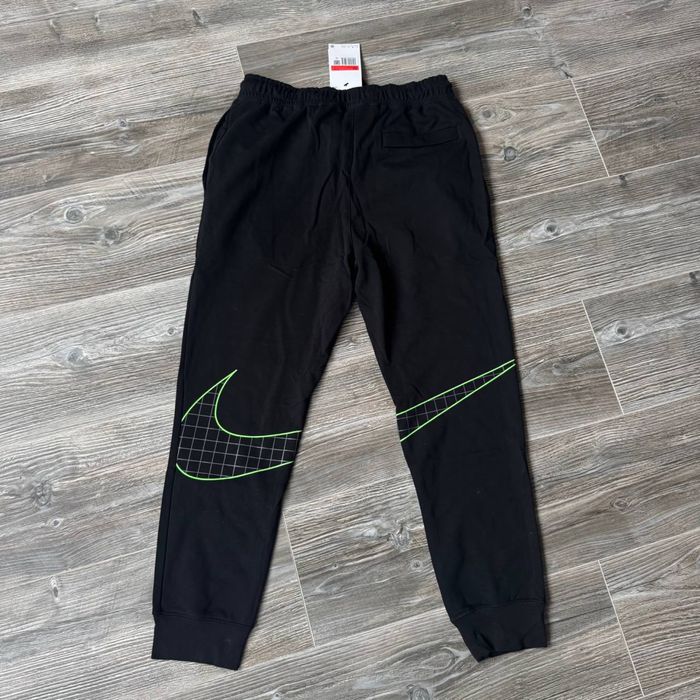 Nike мъжка черна долница - L, XL, XXL