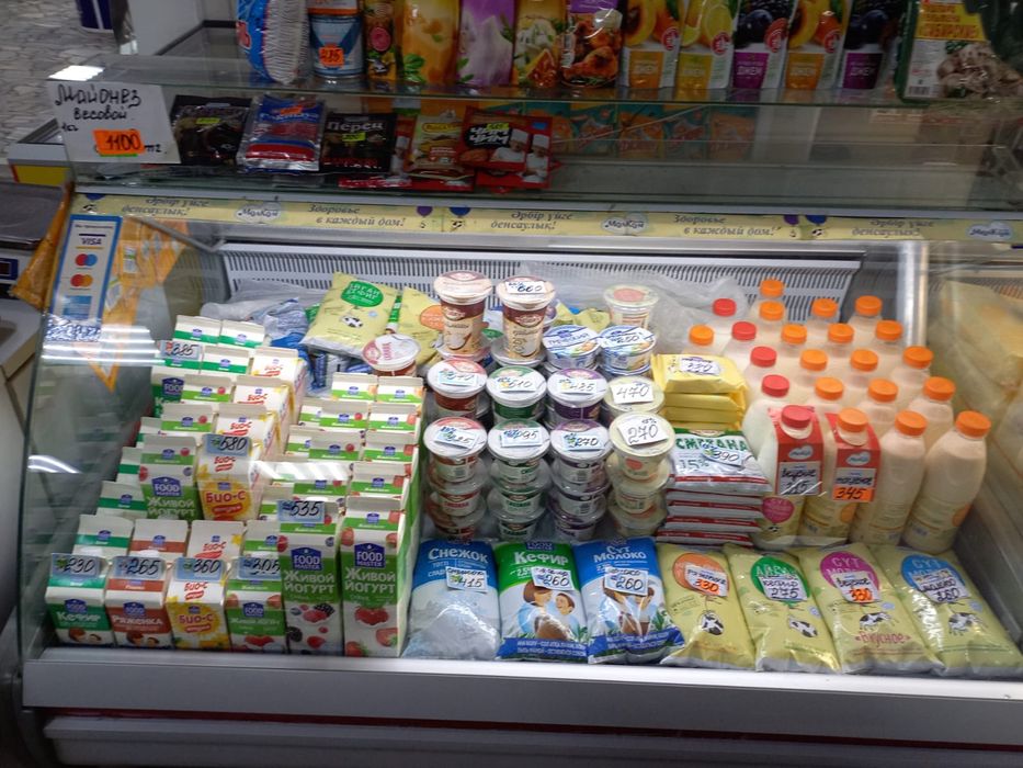 Продается действующий бизнес