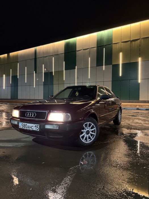 Audi 80 B4 1994
