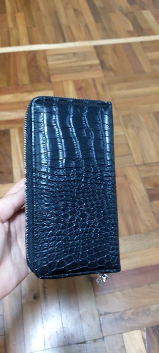 Клатчи и кошельки из Таиланда